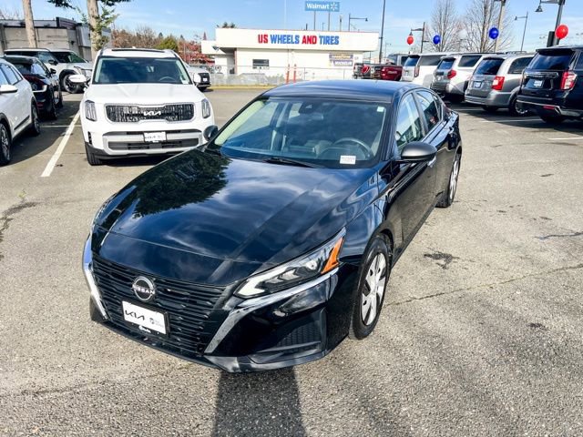 Used 2024 Nissan Altima 2.5 S image 4