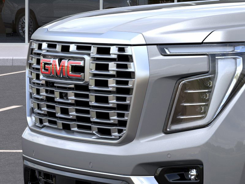 New 2026 GMC Yukon XL Denali image 37