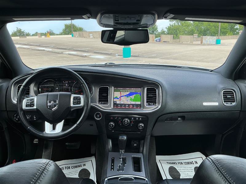 Used 2012 Dodge Charger R/T RWD image 40