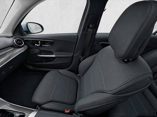 New 2026 Mercedes-Benz C 300 Sedan image 24