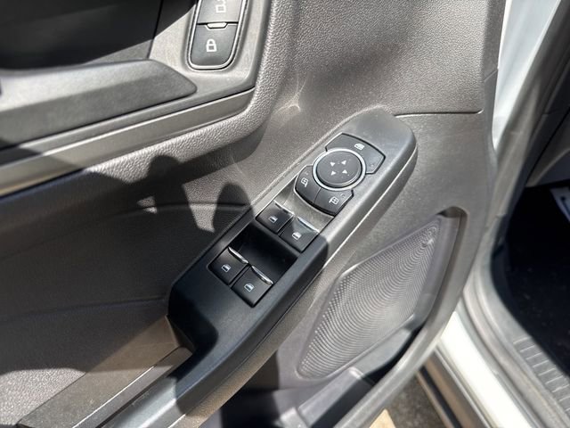 Used 2023 Ford Escape Active image 12