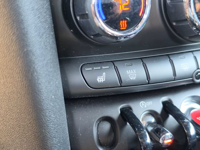 Used 2019 MINI Cooper S w/ Premium Package FWD image 35