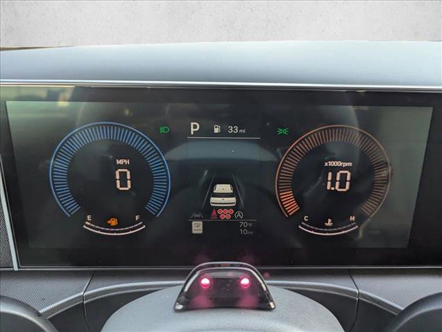 New 2026 Hyundai Santa Fe SEL image 10