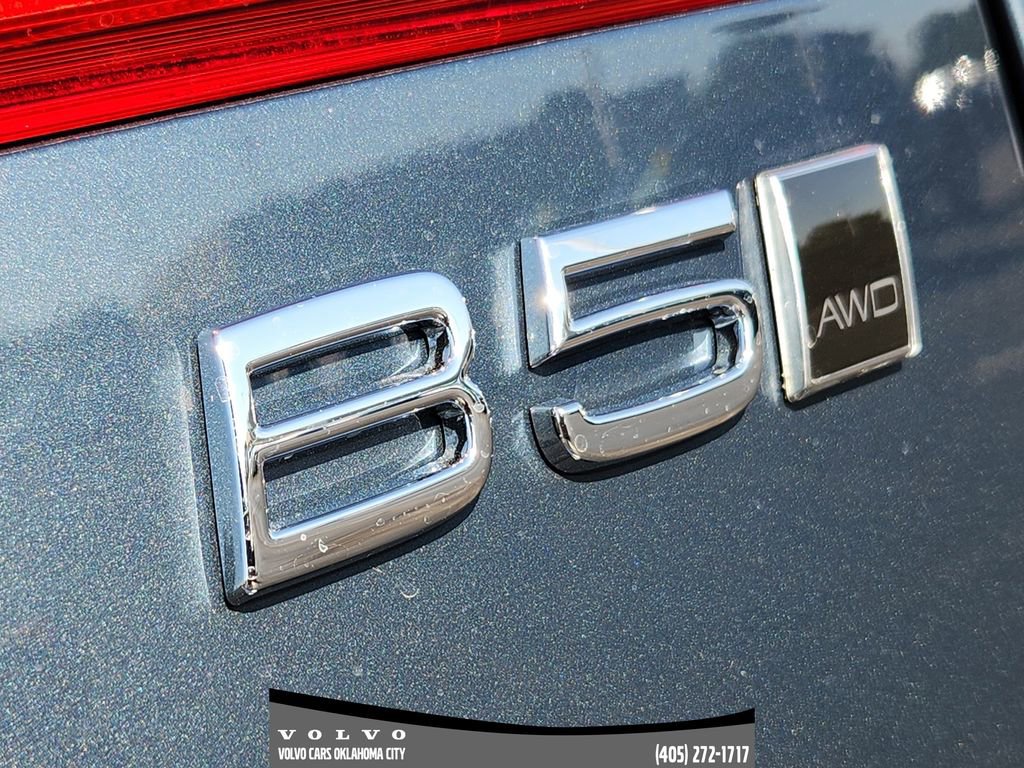 New 2026 Volvo XC60 B5 Ultra w/ Protection Package Premier image 10