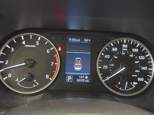 Used 2025 Nissan Sentra S FWD image 19