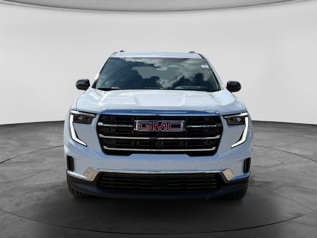 New 2027 GMC Acadia Elevation AWD/4WD image 2