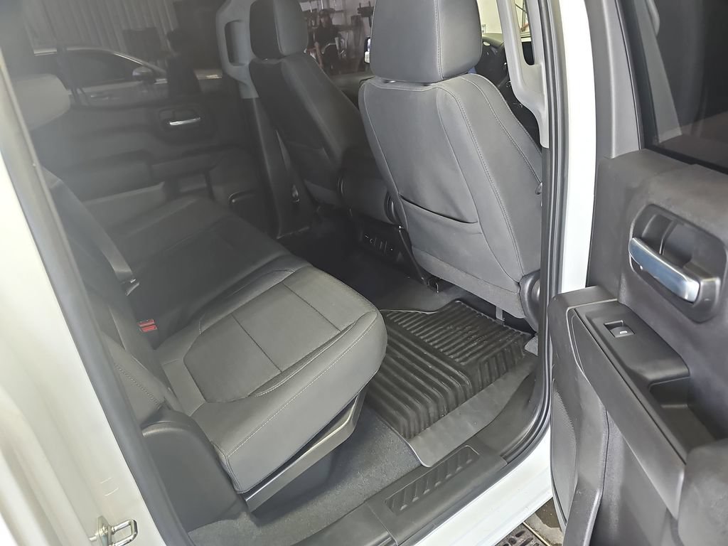 Used 2021 Chevrolet Silverado 1500 LT RWD image 11