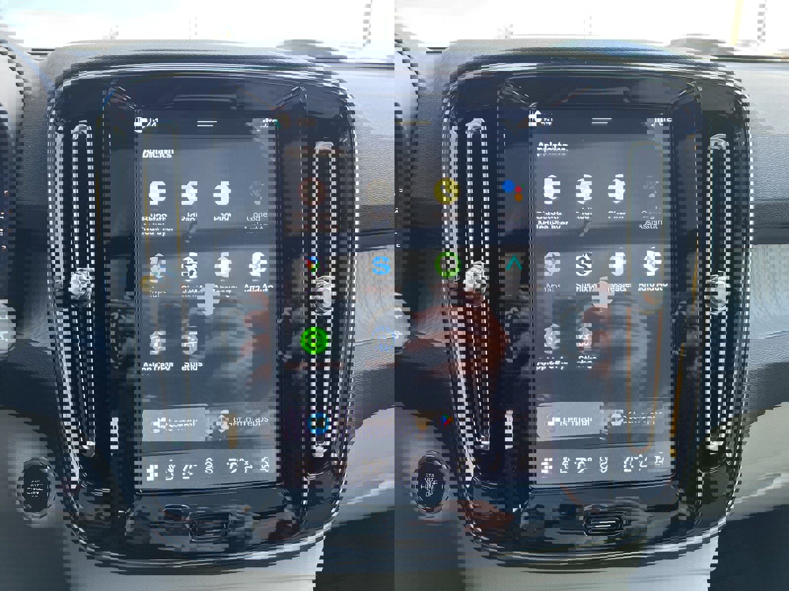 New 2026 Volvo XC40 B5 Ultra w/ Climate Package image 26