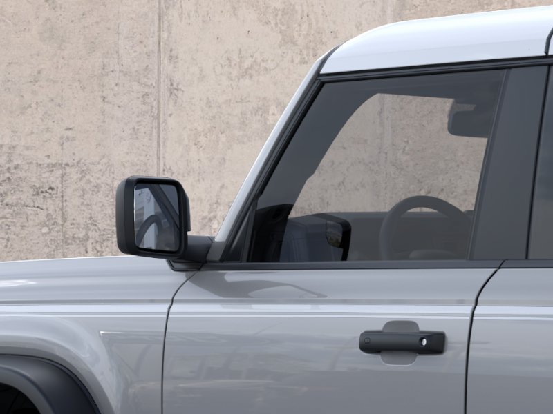 New 2026 Ford Bronco Heritage Edition AWD/4WD image 23