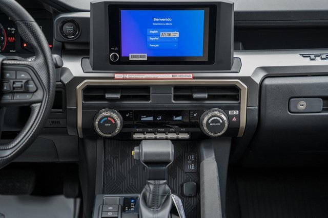 New 2026 Toyota Tacoma SR5 image 20