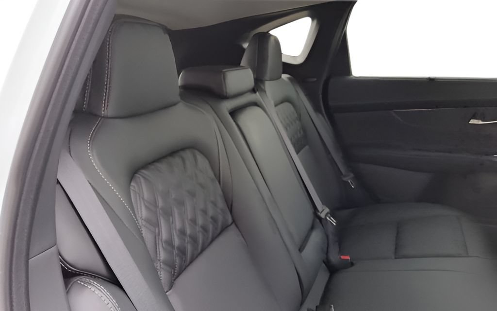 New 2026 Nissan Murano Platinum w/ Cargo Package AWD/4WD image 37