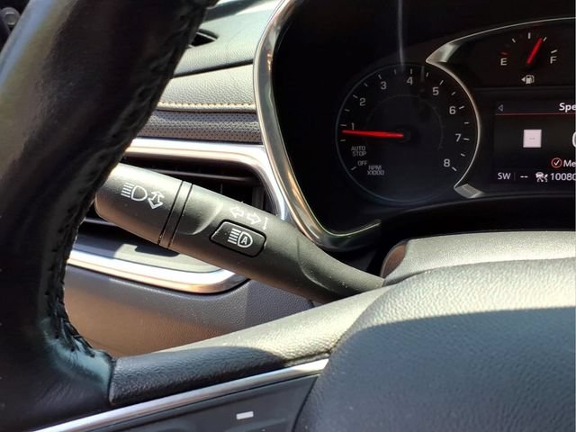 Used 2019 Chevrolet Equinox Premier FWD image 24