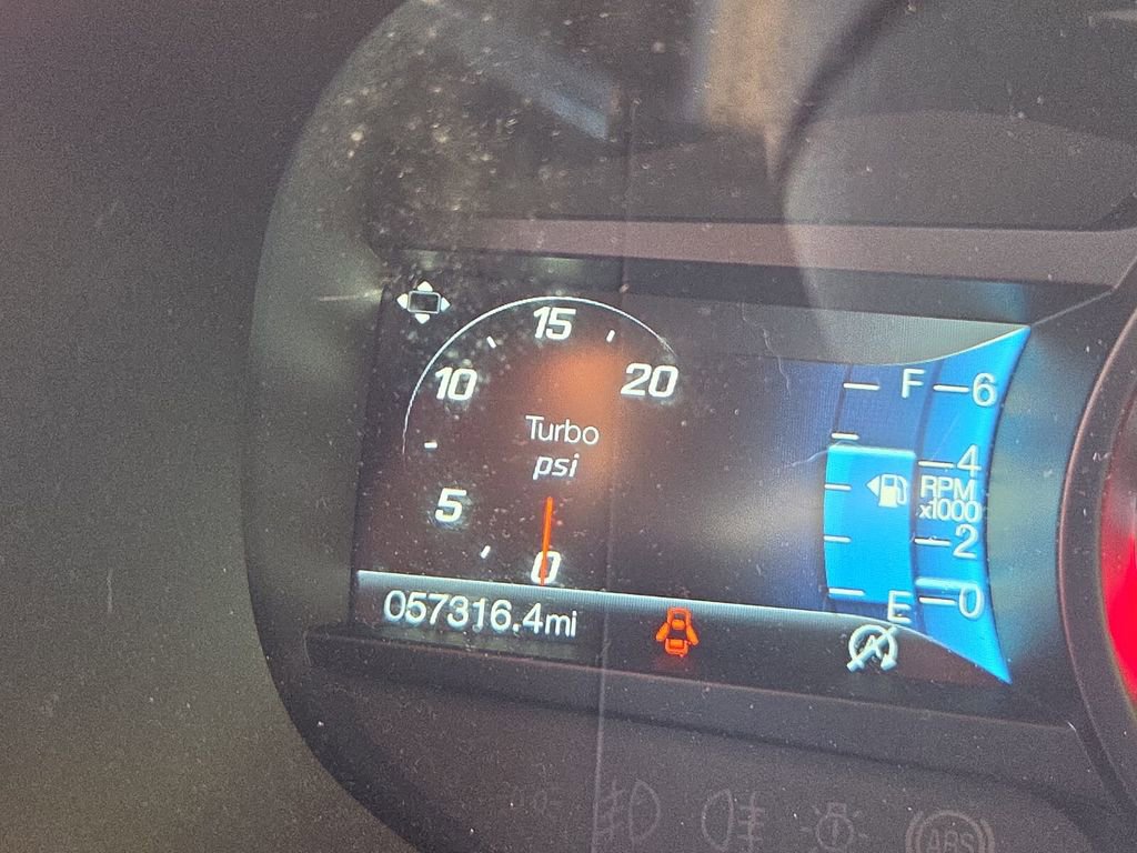 Used 2019 Ford Edge ST w/ Equipment Group 401A image 28