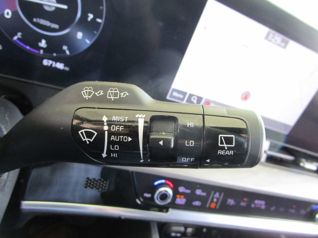 Used 2024 Kia Sportage X-Pro Prestige image 33