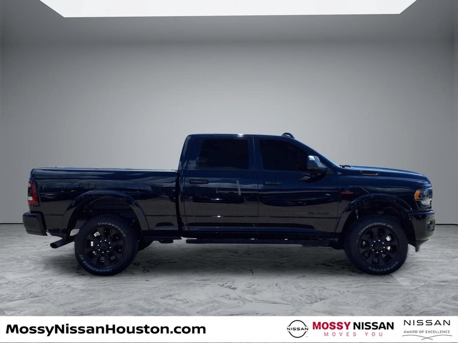 Used 2022 RAM 2500 Limited AWD/4WD image 8