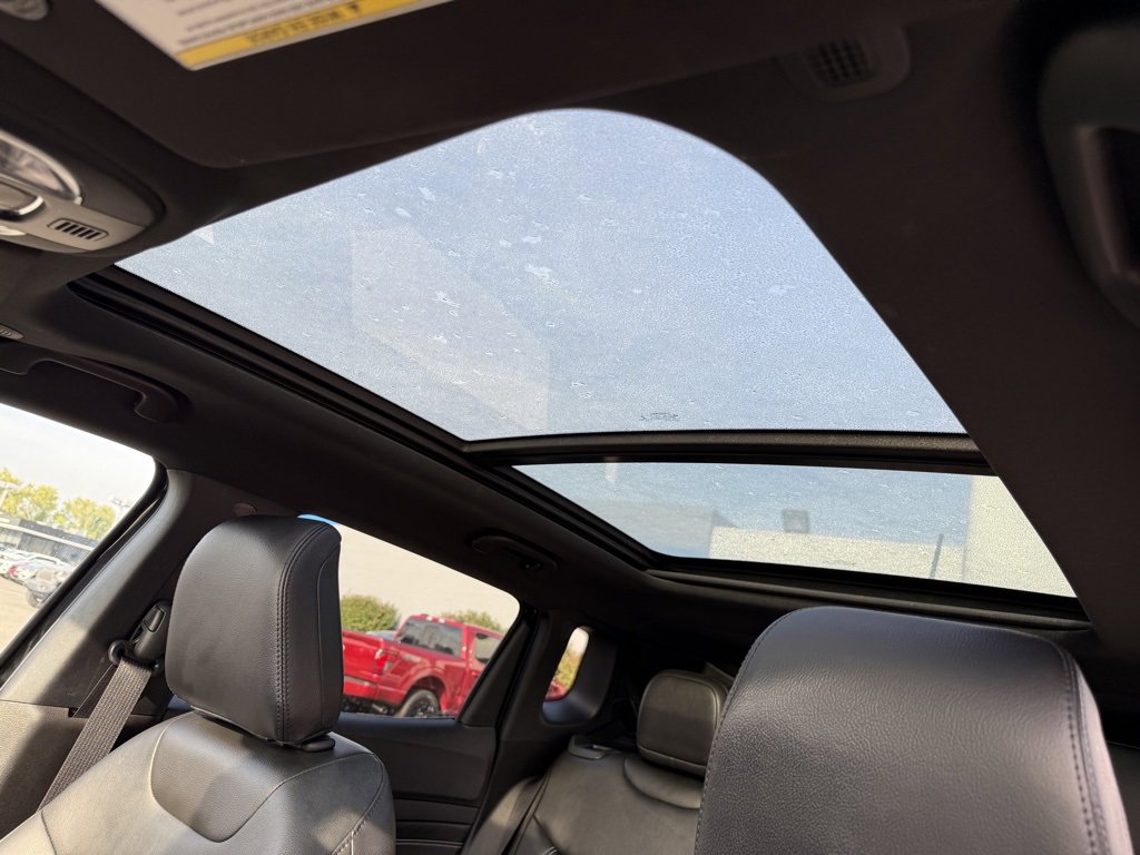 Used 2022 Jeep Compass High Altitude image 29