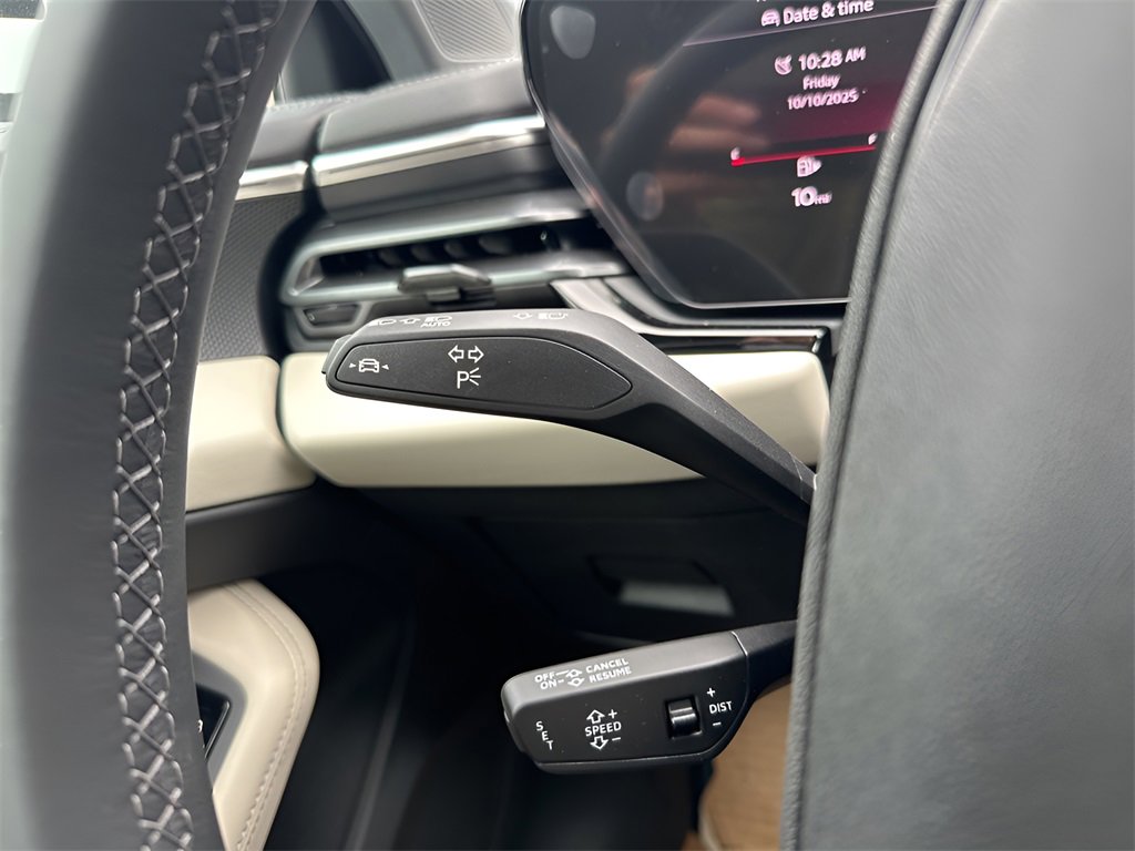 New 2025 Audi A5 2.0T Premium image 47