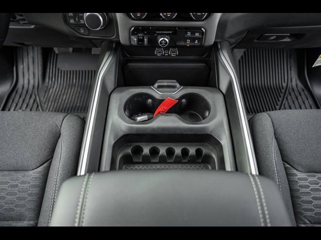 New 2025 RAM 1500 Big Horn image 33