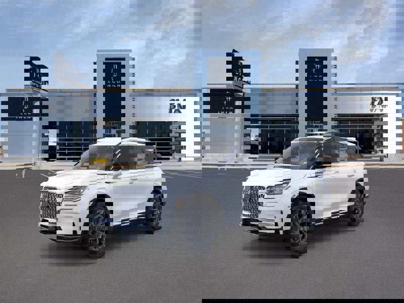 New 2026 Lincoln Corsair Premiere w/ Rear Removable Package Tray image 1