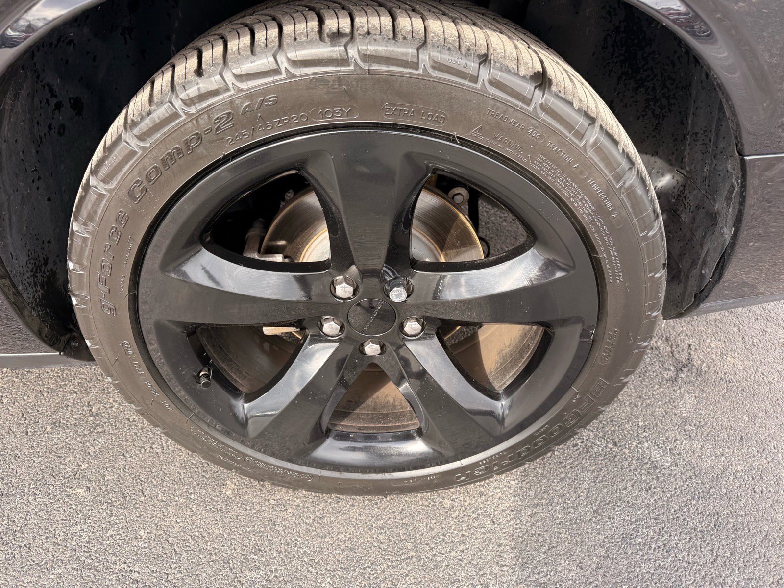 Used 2013 Dodge Challenger R/T Plus image 14