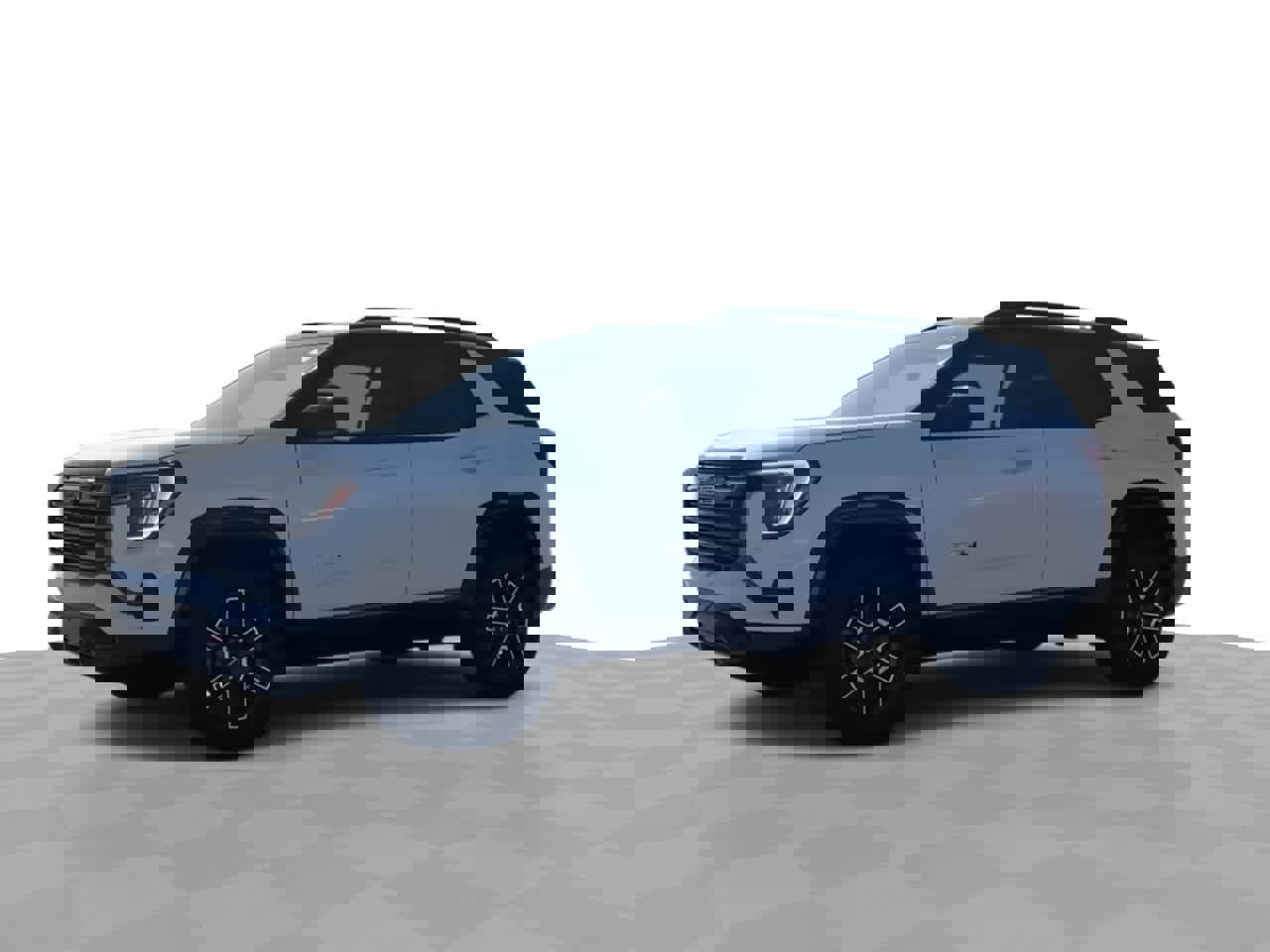 New 2026 GMC Terrain AT4 w/ Convenience Package III image 2