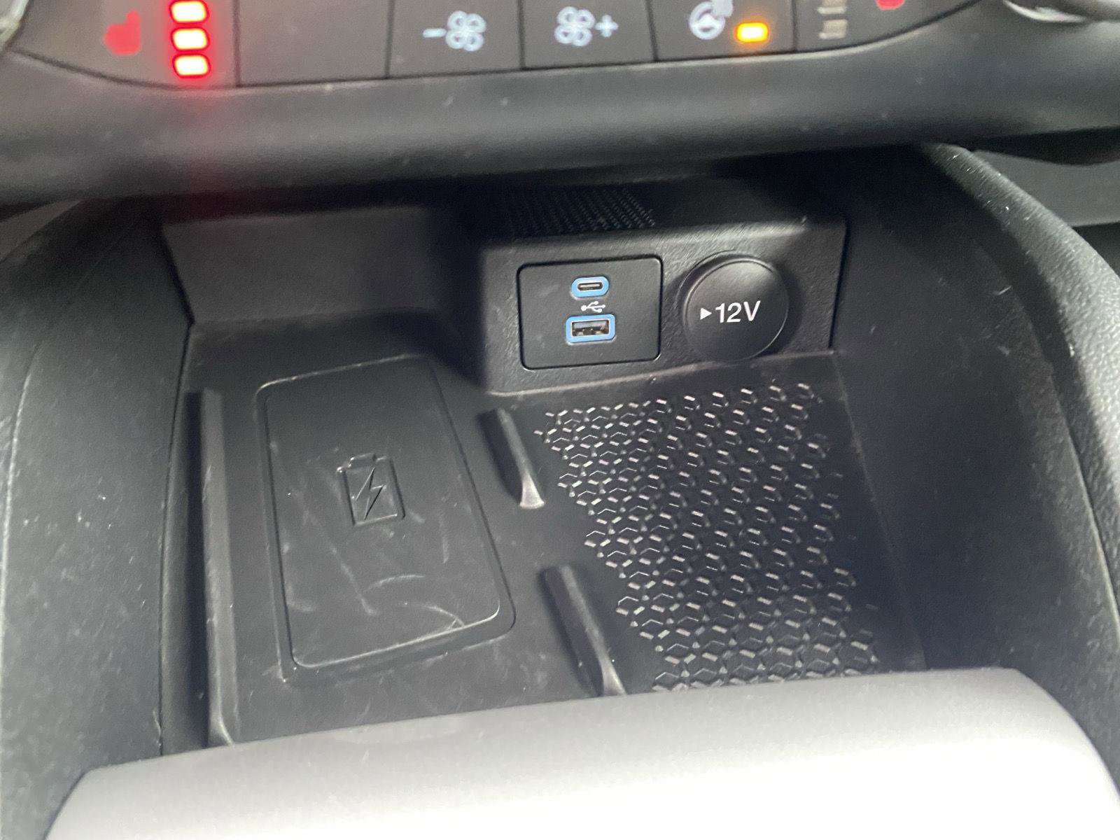 Used 2022 Ford Bronco Sport Outer Banks w/ Tech Package image 22