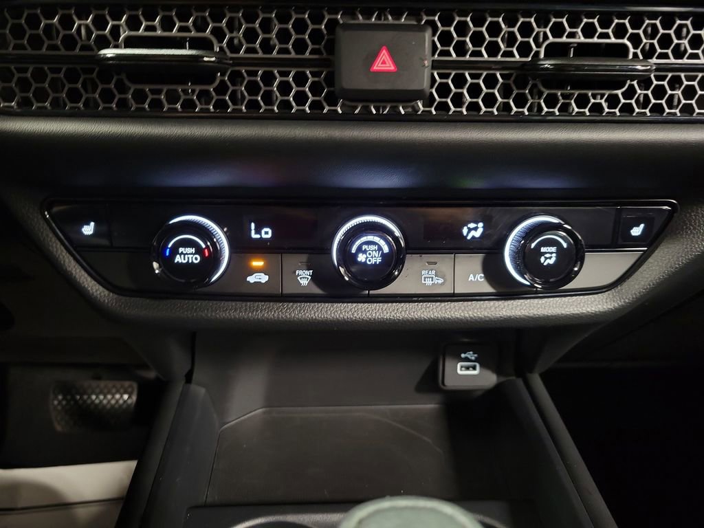 Used 2023 Honda HR-V Sport image 18
