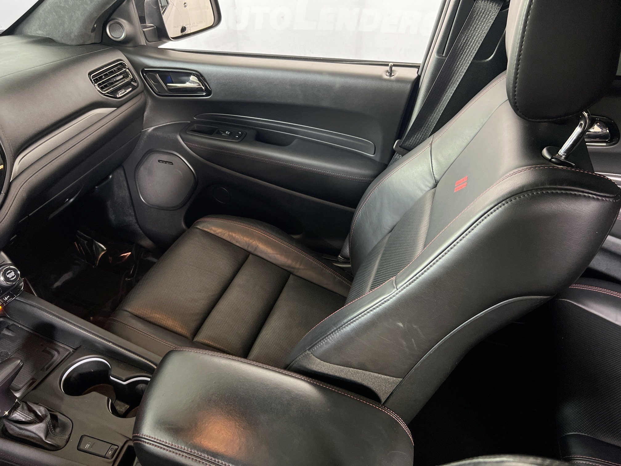 Used 2022 Dodge Durango R/T image 25