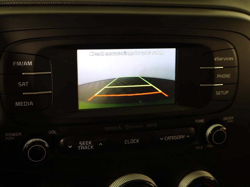 Used 2015 Kia Soul FWD image 37