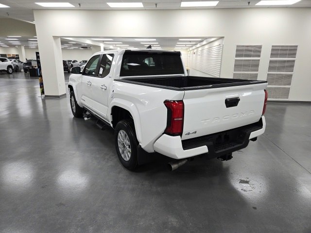 New 2026 Toyota Tacoma SR5 image 4