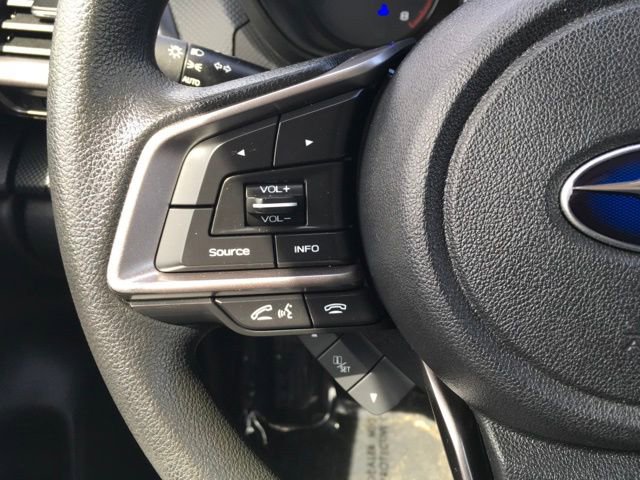 Certified 2023 Subaru Forester AWD/4WD image 18