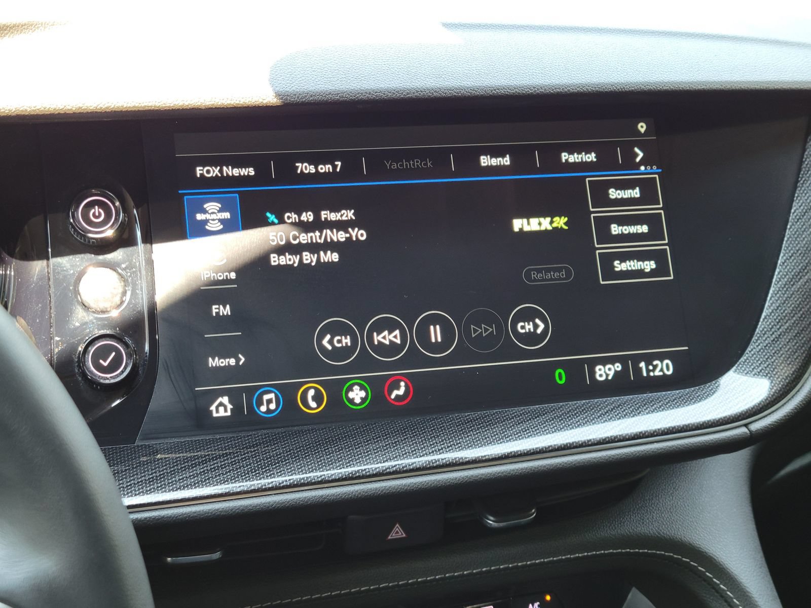 Used 2023 Buick Envision Essence AWD/4WD image 20