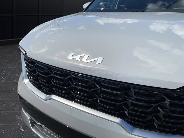 New 2026 Kia Sorento EX image 42