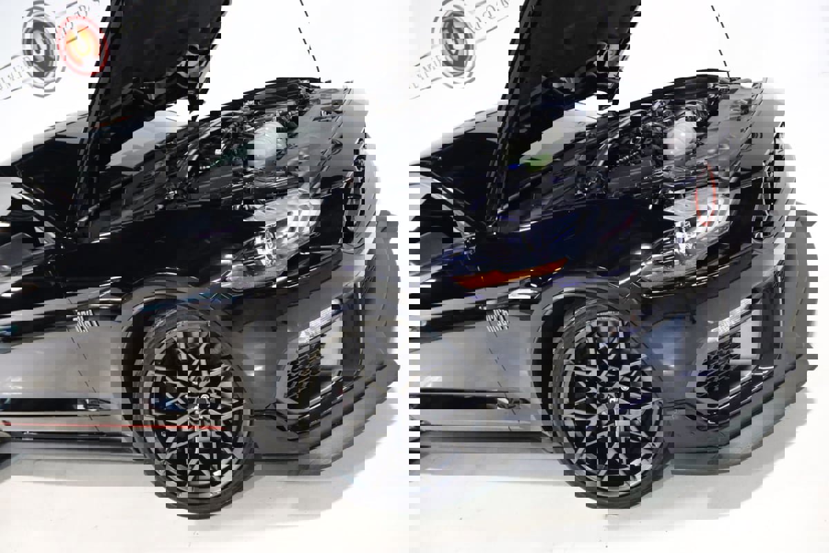 Used 2021 Ford Mustang Mach 1 w/ Mach 1 Handling Package RWD image 67