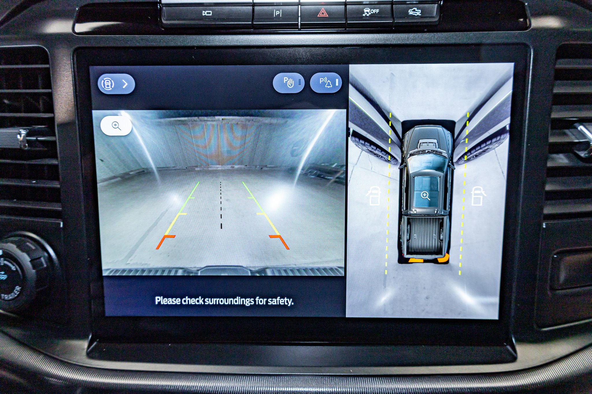 Used 2024 Ford F150 Raptor w/ Equipment Group 803A Raptor R image 19