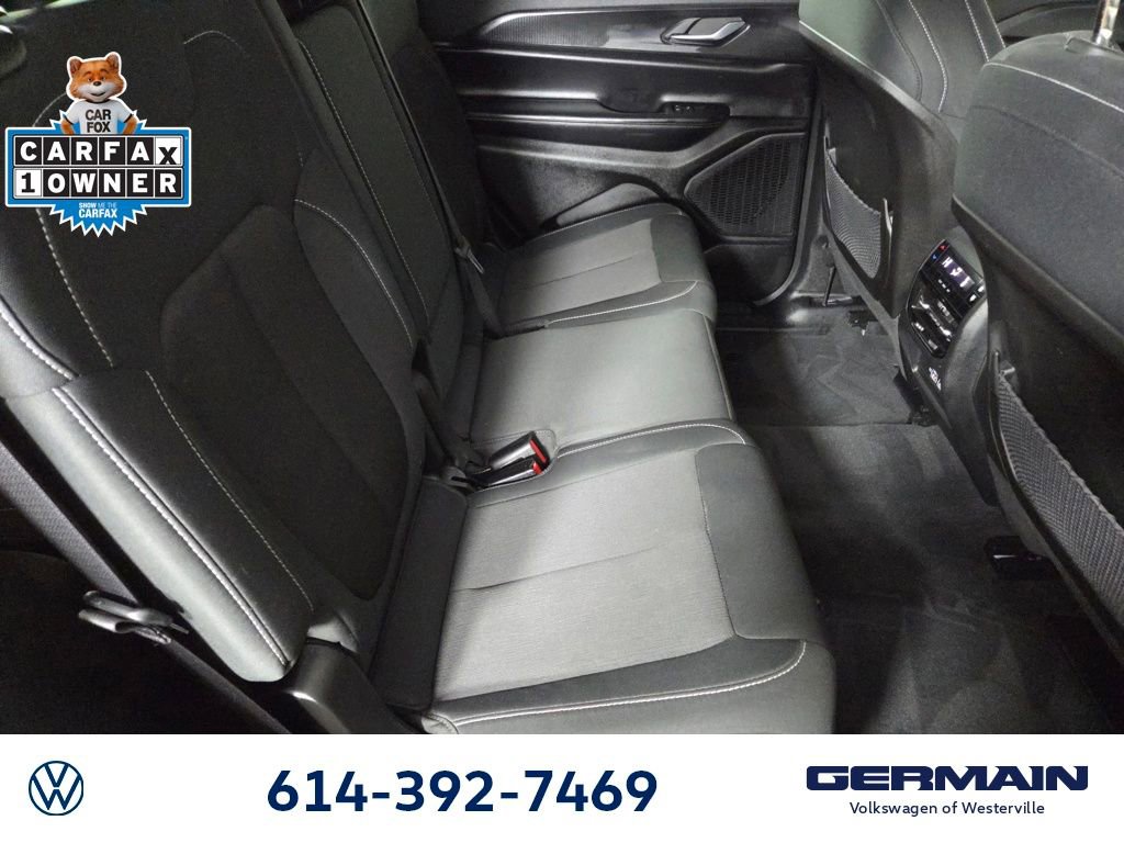 Used 2023 Jeep Grand Cherokee L Laredo w/ Trailer Tow Group (B) AWD/4WD image 18