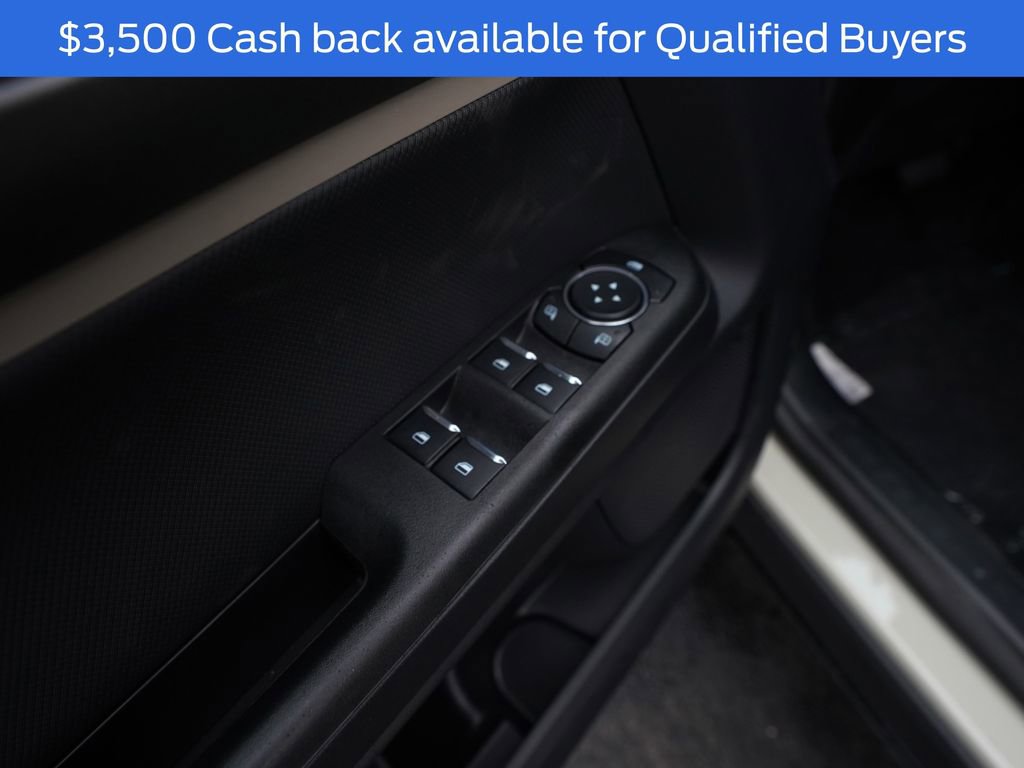 New 2025 Ford Bronco Sport Big Bend w/ Convenience Package image 18