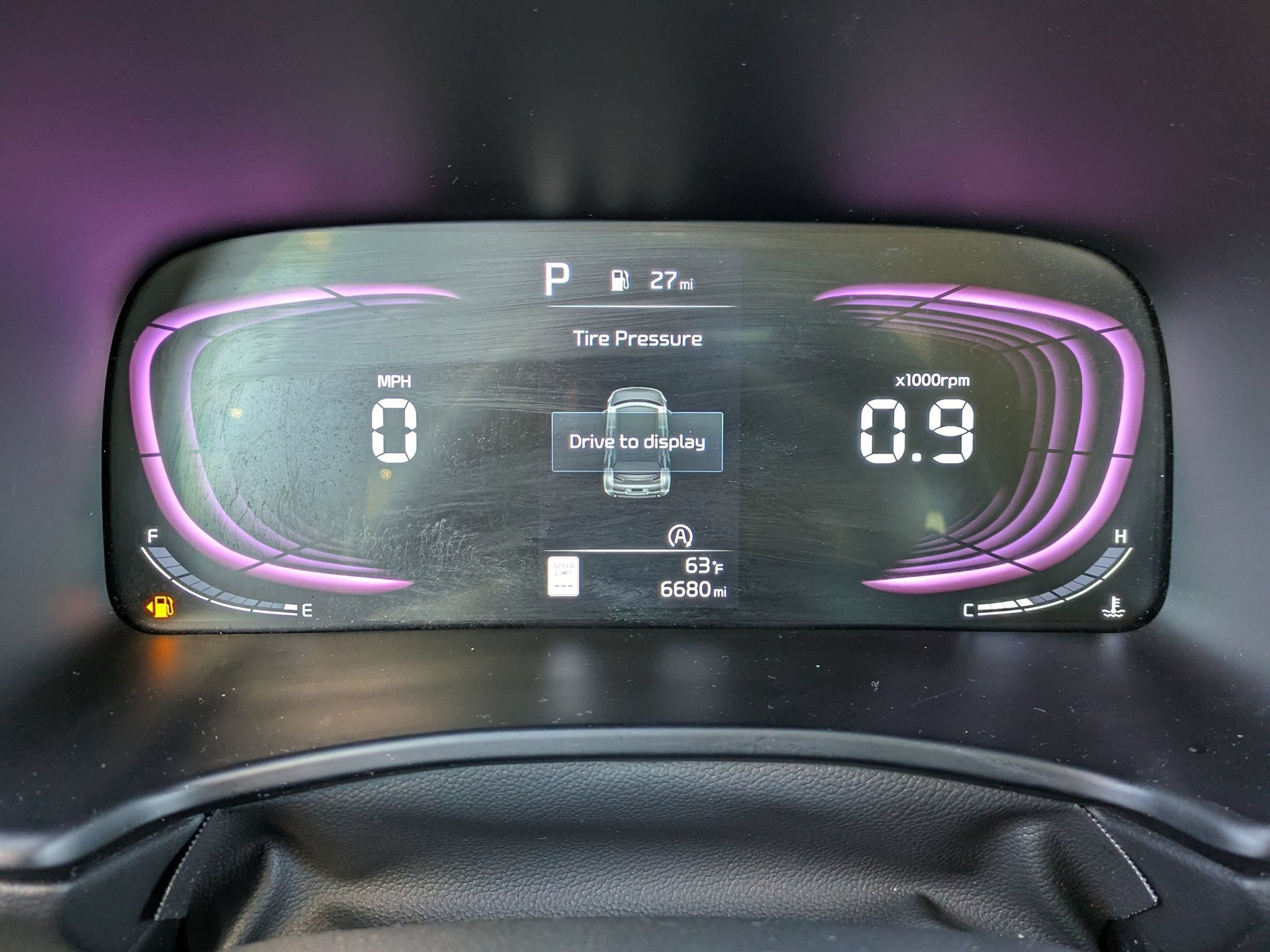Used 2025 Kia Soul LX w/ LX Technology Package FWD image 25