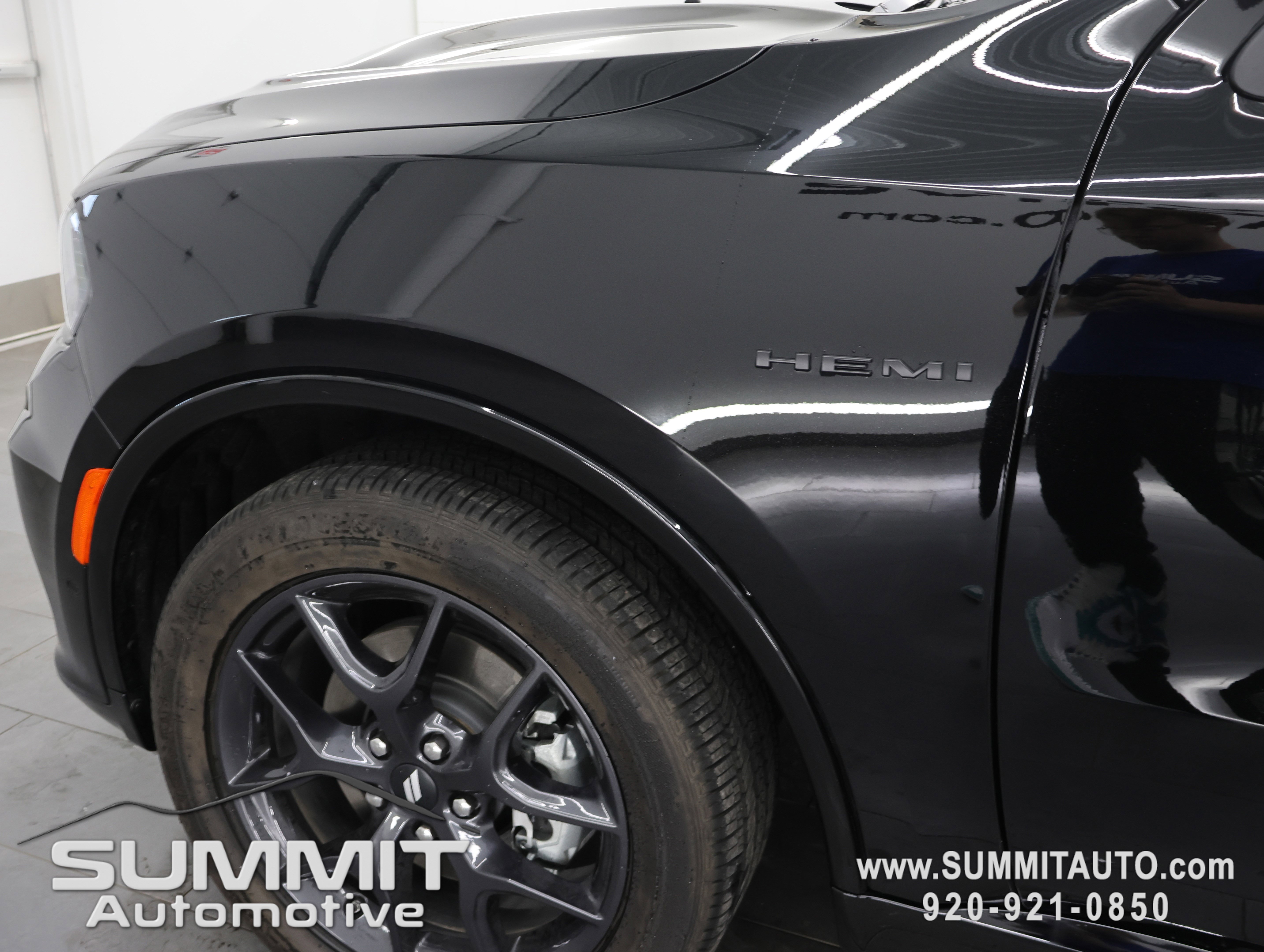 New 2026 Dodge Durango GT image 34