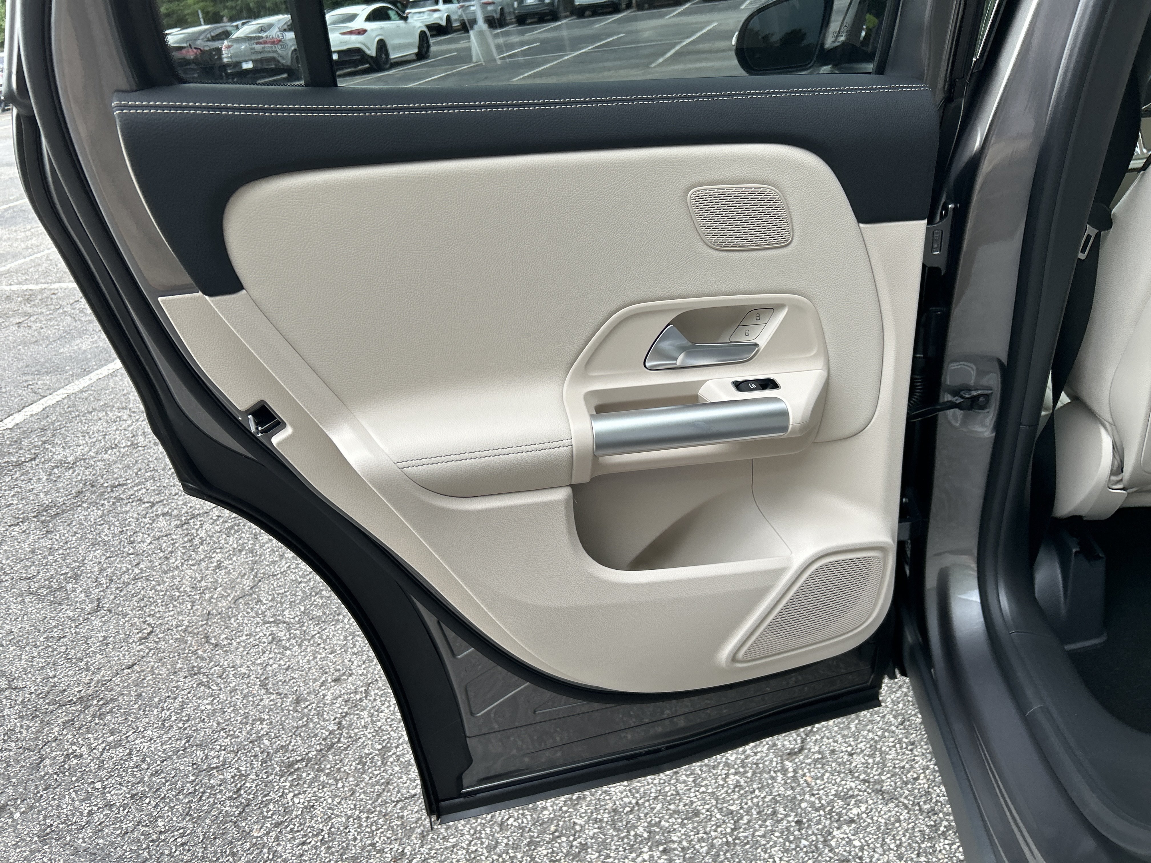 New 2026 Mercedes-Benz GLA 250 image 34
