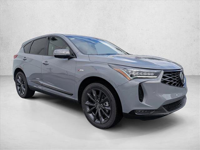 New 2026 Acura RDX A-Spec image 7