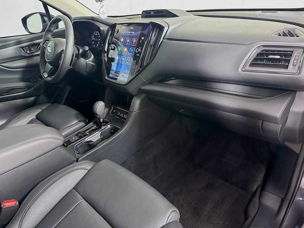 Certified 2025 Subaru Ascent Bronze Edition image 37