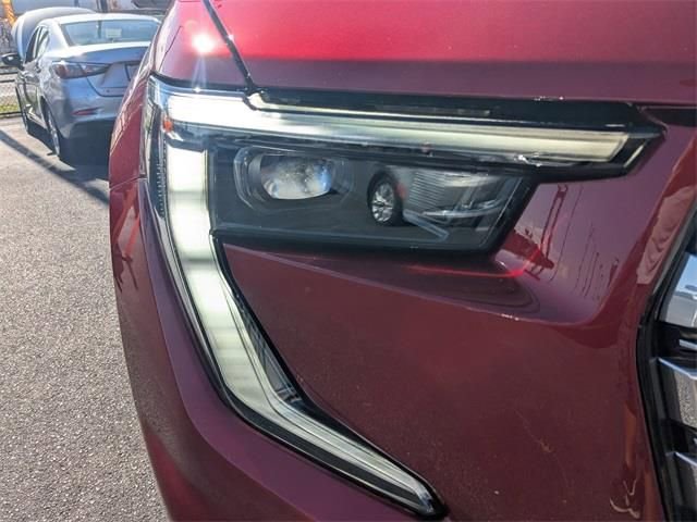 New 2026 GMC Acadia Denali w/ Super Cruise Package image 10