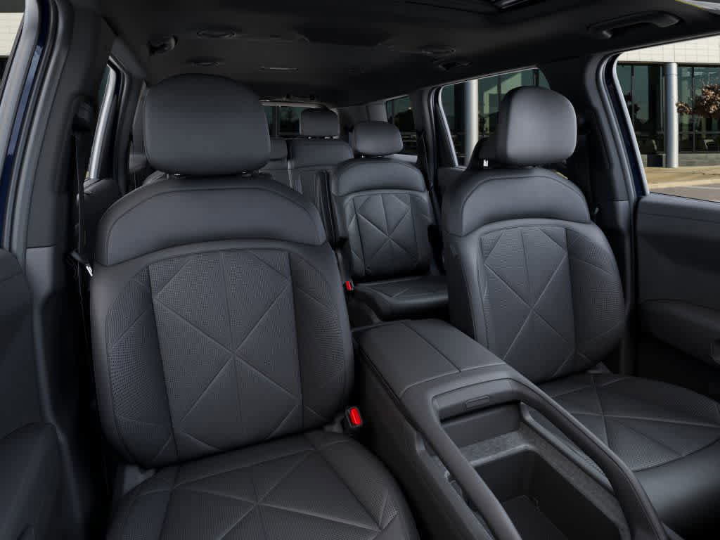 New 2027 Kia Telluride X-Line EX image 15