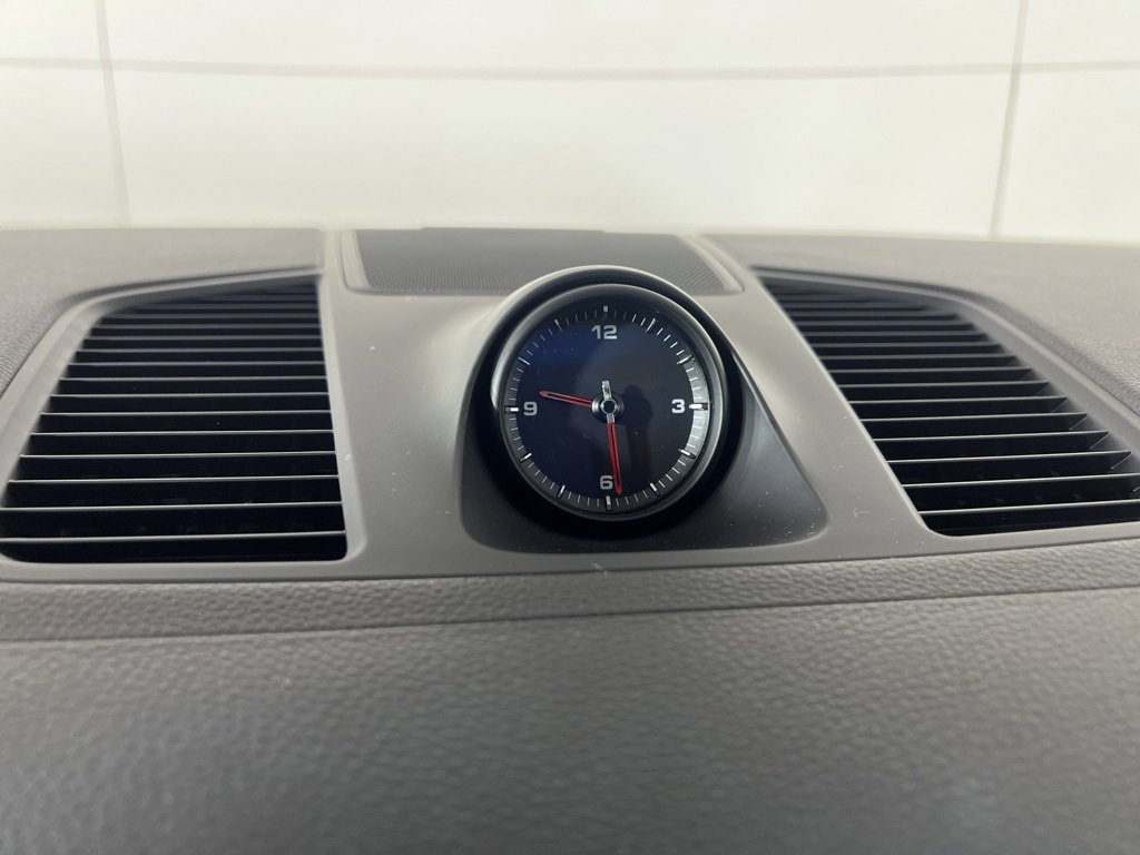 Certified 2022 Porsche Cayenne image 33