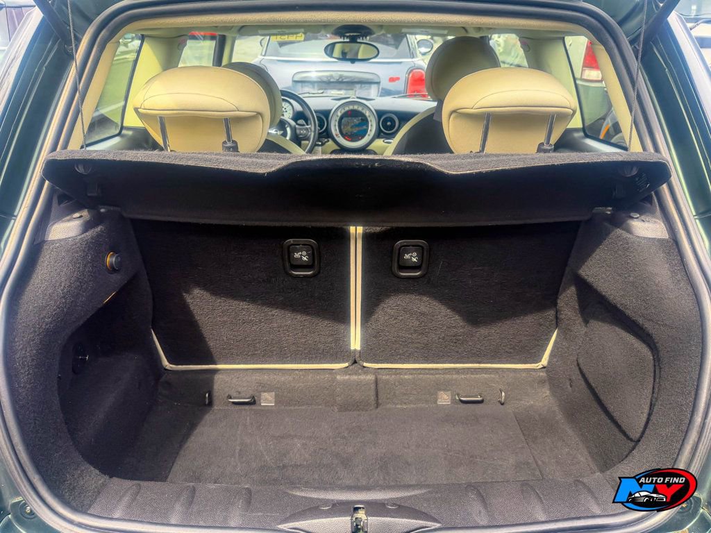 Used 2013 MINI Cooper S image 12
