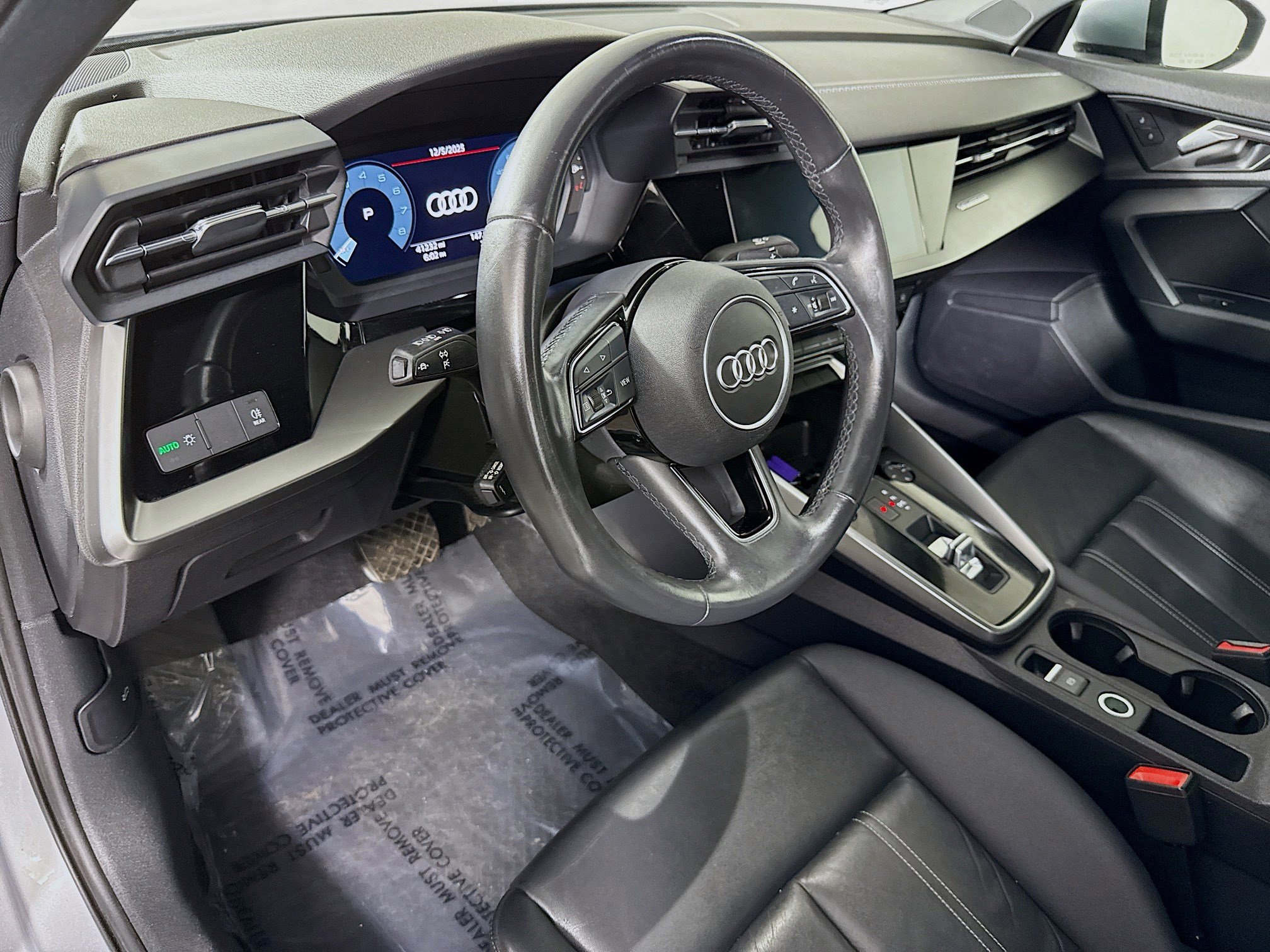 Used 2022 Audi A3 2.0T Premium image 23