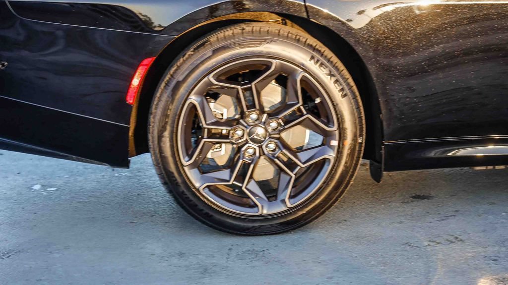 New 2026 Dodge Charger R/T AWD/4WD image 12