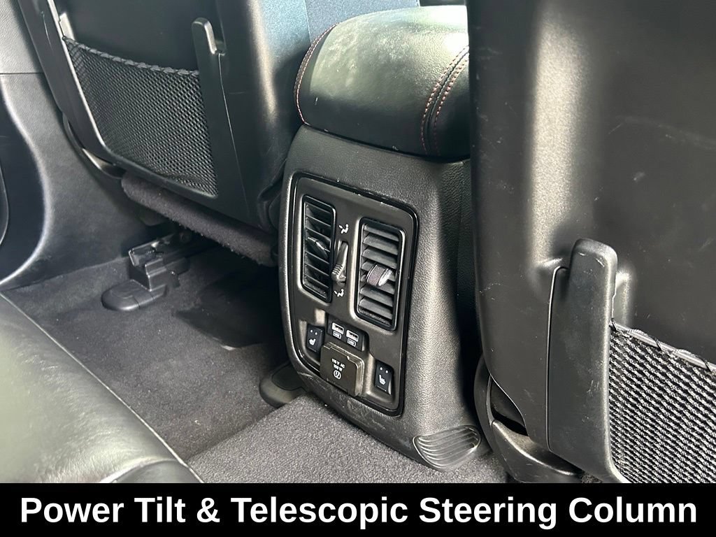 Used 2024 Dodge Durango GT RWD image 38