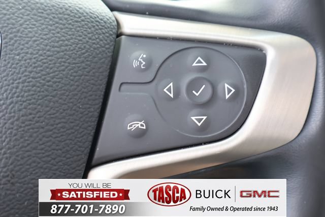 Used 2023 GMC Acadia Denali w/ Black Diamond Edition FWD image 28